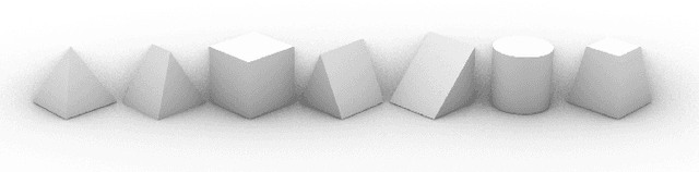 Figure 3 for Sketch2CADScript: 3D Scene Reconstruction from 2D Sketch using Visual Transformer and Rhino Grasshopper