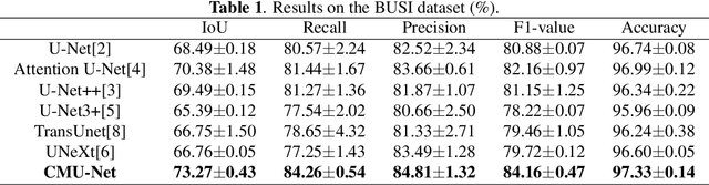 Figure 2 for CMU-Net: A Strong ConvMixer-based Medical Ultrasound Image Segmentation Network