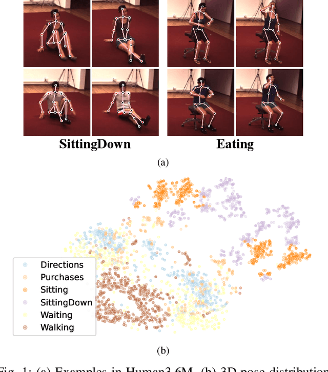Figure 1 for ActionPrompt: Action-Guided 3D Human Pose Estimation With Text and Pose Prompting