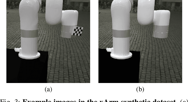 Figure 4 for EasyHeC: Accurate and Automatic Hand-eye Calibration via Differentiable Rendering and Space Exploration