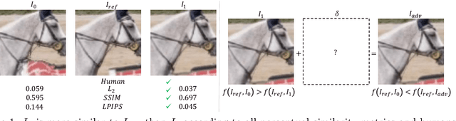 Figure 1 for Attacking Perceptual Similarity Metrics