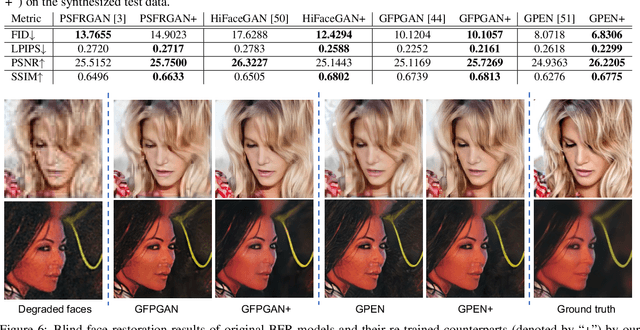 Figure 2 for Synthesizing Realistic Image Restoration Training Pairs: A Diffusion Approach
