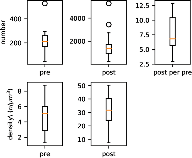 Figure 3 for An Out-of-Domain Synapse Detection Challenge for Microwasp Brain Connectomes