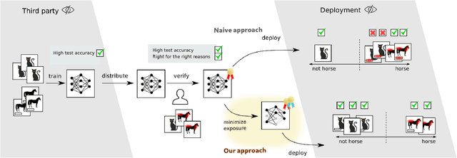 Figure 1 for Preemptively Pruning Clever-Hans Strategies in Deep Neural Networks