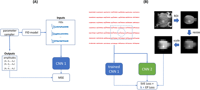 Figure 2 for A Deep Learning Method for Sensitivity Enhancement of Deuterium Metabolic Imaging (DMI)