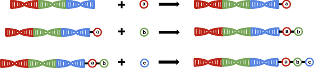 Figure 3 for Compositional Deep Probabilistic Models of DNA Encoded Libraries