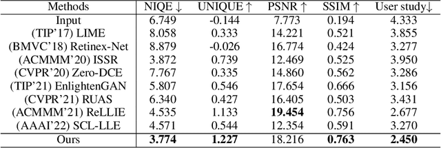 Figure 2 for ALL-E: Aesthetics-guided Low-light Image Enhancement