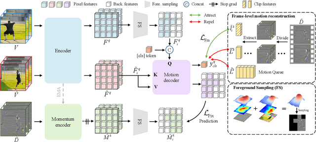 Figure 3 for Fine-Grained Spatiotemporal Motion Alignment for Contrastive Video Representation Learning