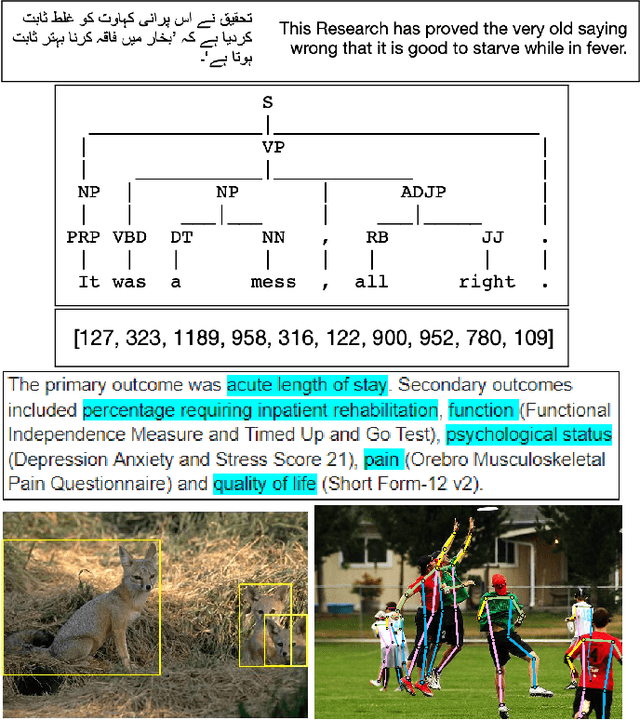 Figure 1 for Measuring Annotator Agreement Generally across Complex Structured, Multi-object, and Free-text Annotation Tasks