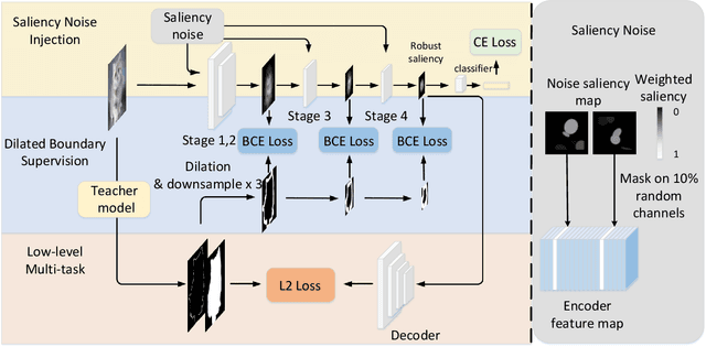 Figure 3 for Robust Saliency Guidance for Data-free Class Incremental Learning