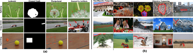 Figure 1 for Perceptual MAE for Image Manipulation Localization: A High-level Vision Learner Focusing on Low-level Features