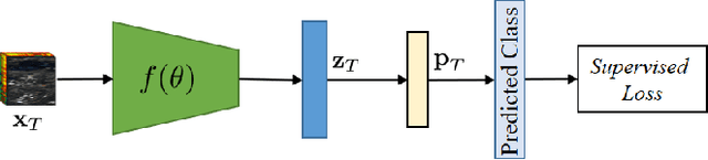 Figure 3 for Semi-Supervised Learning for hyperspectral images by non parametrically predicting view assignment