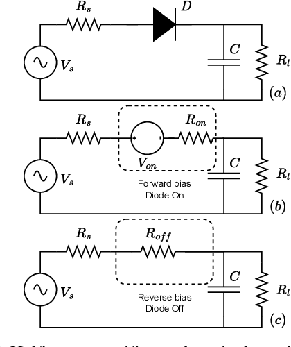 Figure 1 for Integrated SWIPT Receiver with Memory Effects: Circuit Analysis and Information Detection