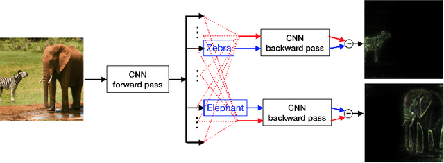 Figure 3 for Explainability and Robustness of Deep Visual Classification Models