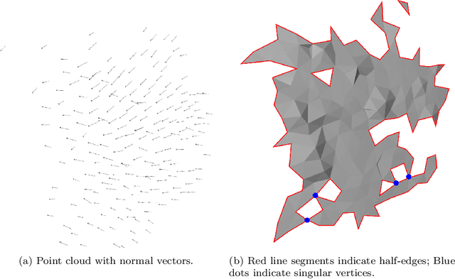 Figure 4 for Robust Hole-Detection in Triangular Meshes Irrespective of the Presence of Singular Vertices
