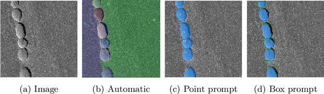 Figure 4 for Knowledge distillation with Segment Anything (SAM) model for Planetary Geological Mapping