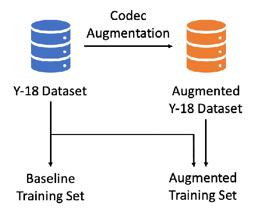 Figure 1 for Codec Data Augmentation for Time-domain Heart Sound Classification