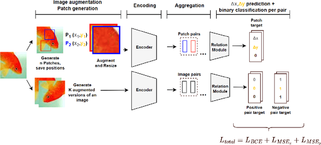 Figure 1 for From Patches to Objects: Exploiting Spatial Reasoning for Better Visual Representations