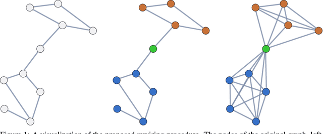 Figure 1 for Renormalized Graph Neural Networks