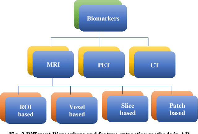 Figure 3 for Alzheimers Disease Diagnosis using Machine Learning: A Review
