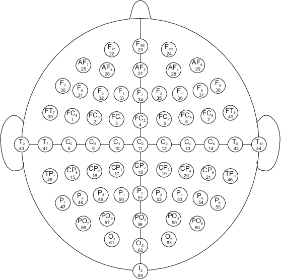 Figure 4 for A Convolutional Spiking Network for Gesture Recognition in Brain-Computer Interfaces