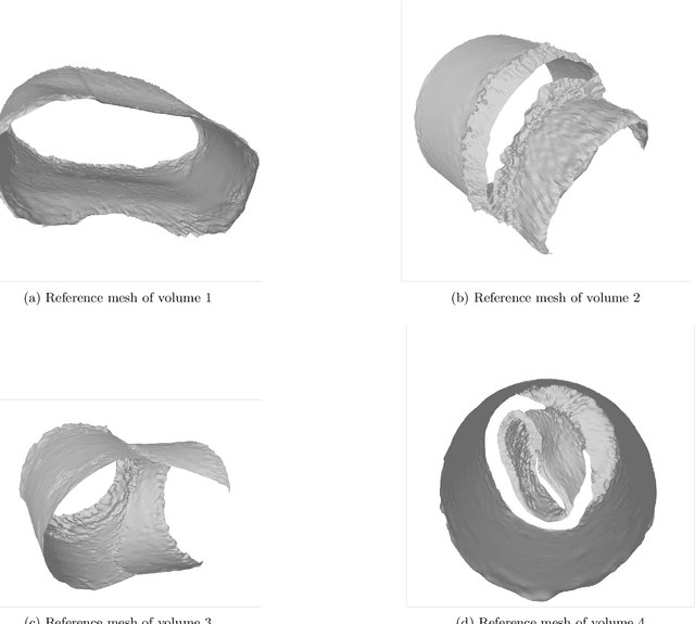 Figure 1 for SMRVIS: Point cloud extraction from 3-D ultrasound for non-destructive testing