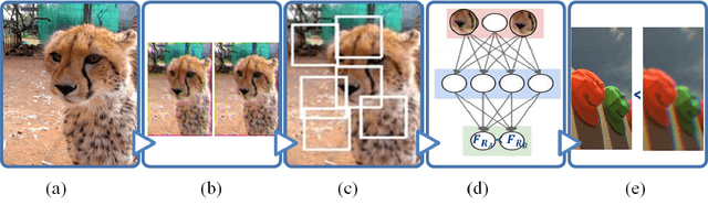 Figure 3 for Image Quality Assessment: Learning to Rank Image Distortion Level