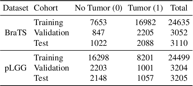 Figure 2 for A novel GAN-based paradigm for weakly supervised brain tumor segmentation of MR images