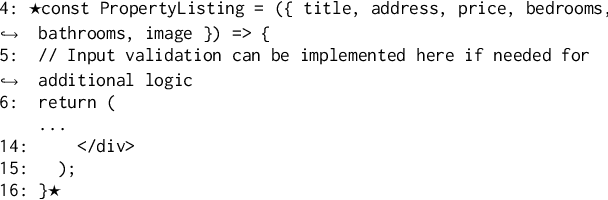 Figure 2 for Magic Markup: Maintaining Document-External Markup with an LLM