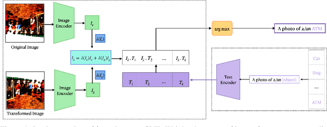 Figure 1 for Equivariant Few-Shot Learning from Pretrained Models