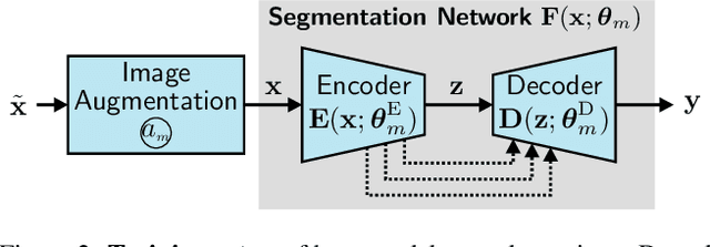 Figure 3 for A Re-Parameterized Vision Transformer (ReVT) for Domain-Generalized Semantic Segmentation