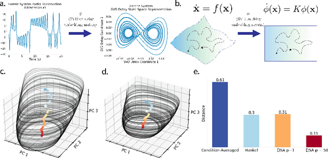 Figure 1 for Beyond Geometry: Comparing the Temporal Structure of Computation in Neural Circuits with Dynamical Similarity Analysis
