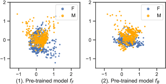 Figure 1 for Bias Mitigation in Fine-tuning Pre-trained Models for Enhanced Fairness and Efficiency
