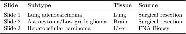 Figure 3 for Histopathology Slide Indexing and Search: Are We There Yet?