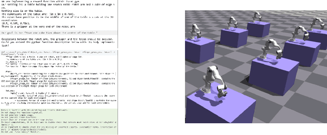 Figure 3 for LARG, Language-based Automatic Reward and Goal Generation