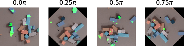 Figure 2 for Grasping Student: semi-supervised learning for robotic manipulation