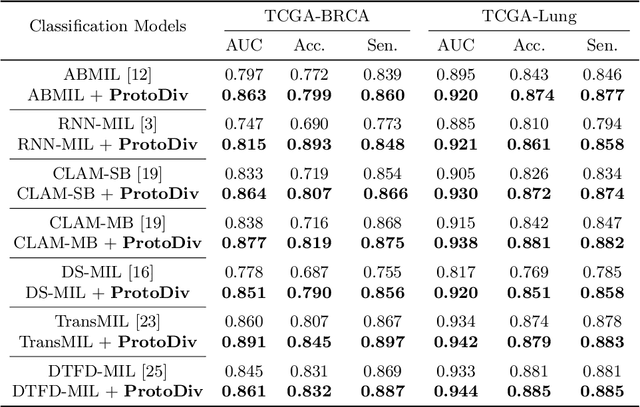 Figure 2 for ProtoDiv: Prototype-guided Division of Consistent Pseudo-bags for Whole-slide Image Classification