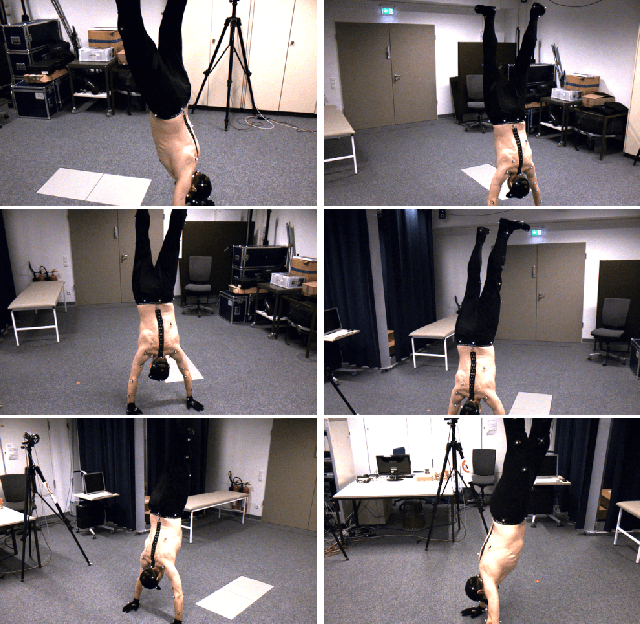 Figure 4 for Human Spine Motion Capture using Perforated Kinesiology Tape