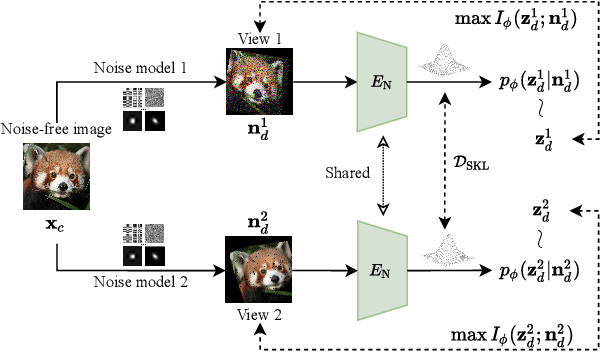 Figure 3 for Learning Noise-Resistant Image Representation by Aligning Clean and Noisy Domains