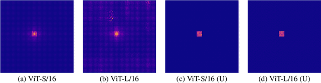 Figure 3 for Understanding Gaussian Attention Bias of Vision Transformers Using Effective Receptive Fields