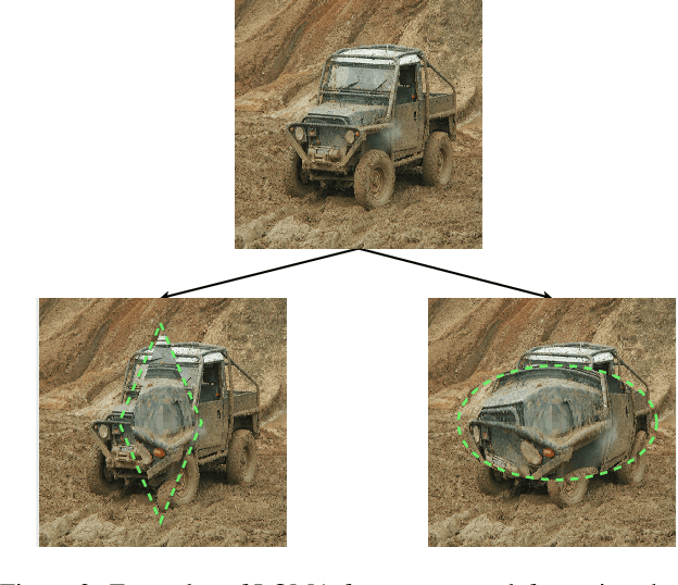 Figure 3 for Local Magnification for Data and Feature Augmentation