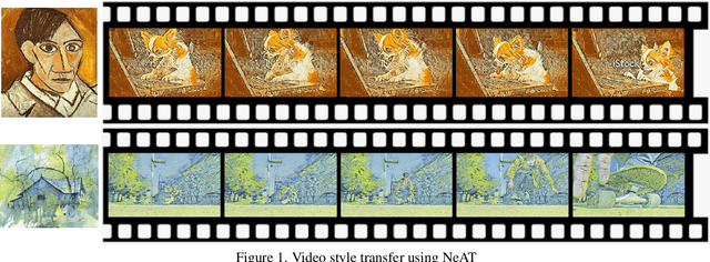 Figure 2 for NeAT: Neural Artistic Tracing for Beautiful Style Transfer