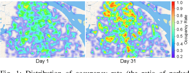 Figure 1 for Fleet Rebalancing for Expanding Shared e-Mobility Systems: A Multi-agent Deep Reinforcement Learning Approach