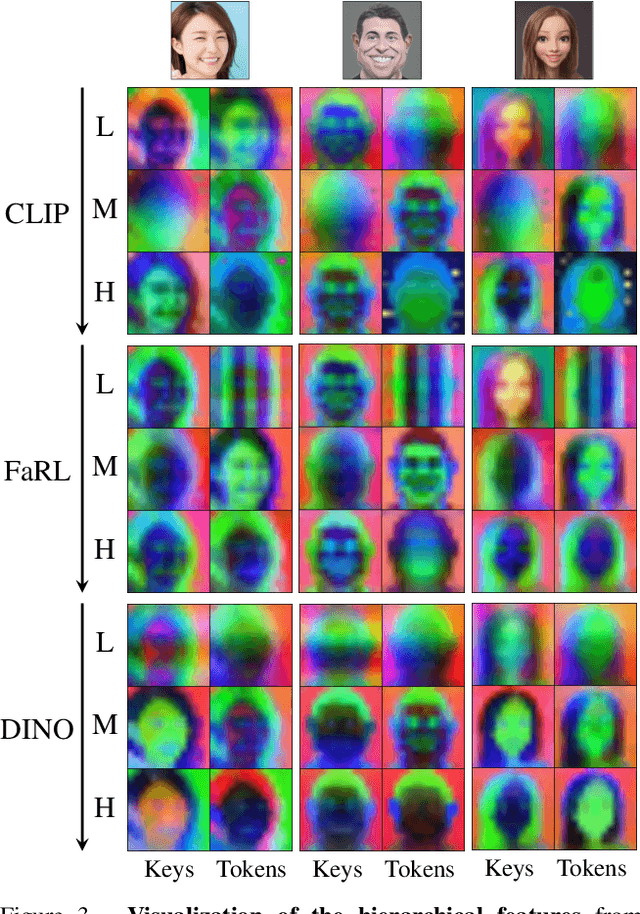 Figure 4 for Deformable One-shot Face Stylization via DINO Semantic Guidance