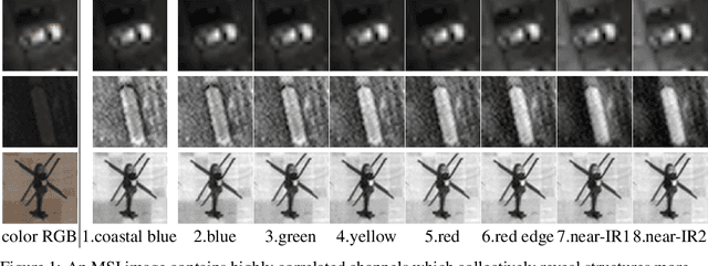 Figure 1 for Multi-Spectral Image Classification with Ultra-Lean Complex-Valued Models