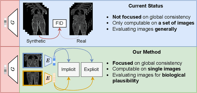 Figure 1 for Metrics to Quantify Global Consistency in Synthetic Medical Images