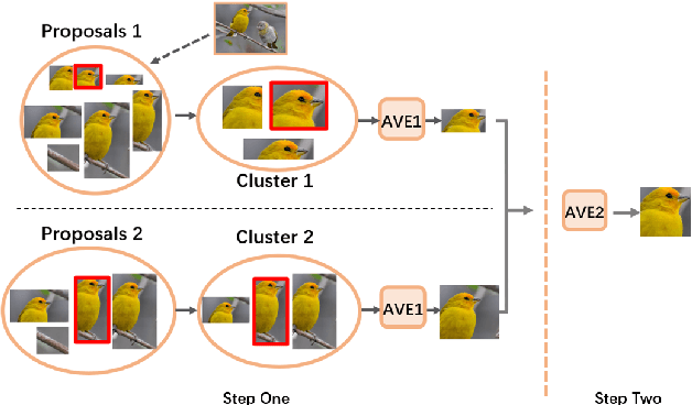 Figure 1 for Transformer-based Multi-Instance Learning for Weakly Supervised Object Detection