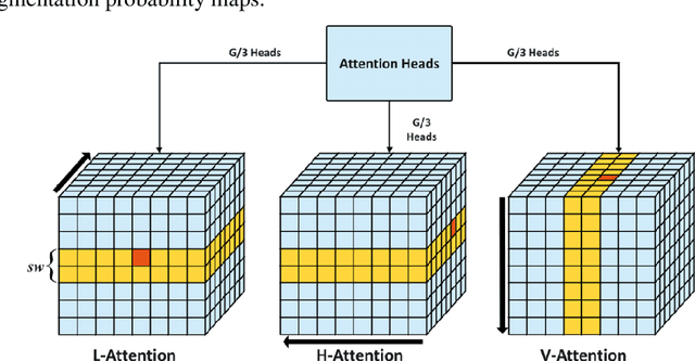 Figure 4 for Cross-Shaped Windows Transformer with Self-supervised Pretraining for Clinically Significant Prostate Cancer Detection in Bi-parametric MRI