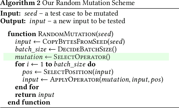 Figure 2 for SLOPT: Bandit Optimization Framework for Mutation-Based Fuzzing