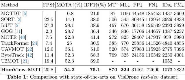 Figure 2 for View-Centric Multi-Object Tracking with Homographic Matching in Moving UAV